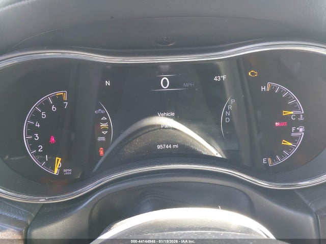 2018 JEEP GRAND CHEROKEE 1C4RJEBG6JC265498 Photo 6