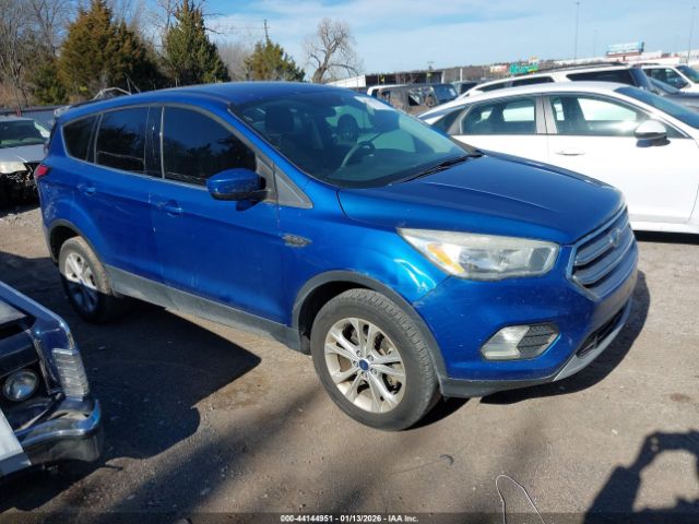 2017 FORD ESCAPE 1FMCU0GD3HUE38781