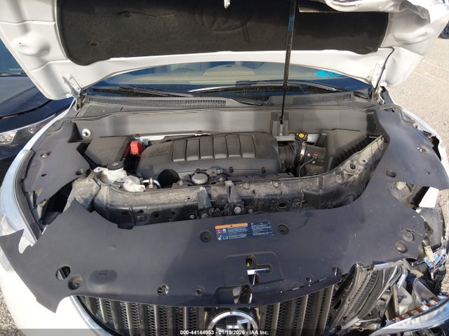 Aukcja sprzedaży 2017 Buick Enclave Leather, vin: 5GAKVBKD5HJ303742, numer aukcji: 44144953