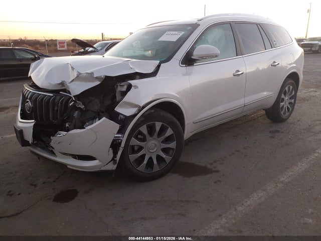 Aukcja sprzedaży 2017 Buick Enclave Leather, vin: 5GAKVBKD5HJ303742, numer aukcji: 44144953