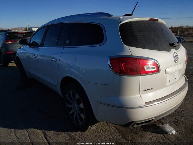 Aukcja sprzedaży 2017 Buick Enclave Leather, vin: 5GAKVBKD5HJ303742, numer aukcji: 44144953