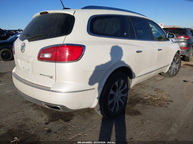 Aukcja sprzedaży 2017 Buick Enclave Leather, vin: 5GAKVBKD5HJ303742, numer aukcji: 44144953