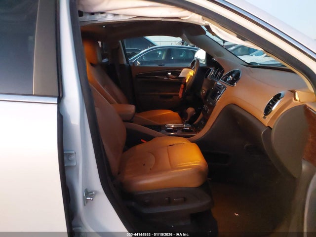 Aukcja sprzedaży 2017 Buick Enclave Leather, vin: 5GAKVBKD5HJ303742, numer aukcji: 44144953