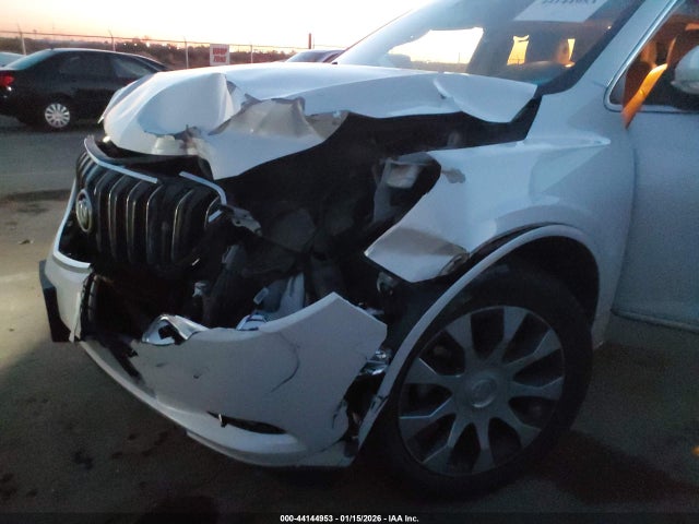 Aukcja sprzedaży 2017 Buick Enclave Leather, vin: 5GAKVBKD5HJ303742, numer aukcji: 44144953