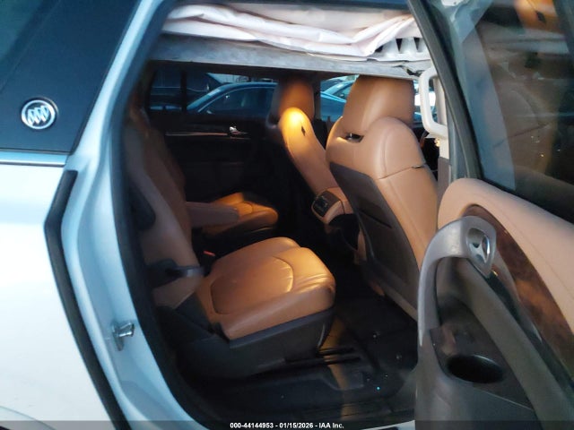 Aukcja sprzedaży 2017 Buick Enclave Leather, vin: 5GAKVBKD5HJ303742, numer aukcji: 44144953