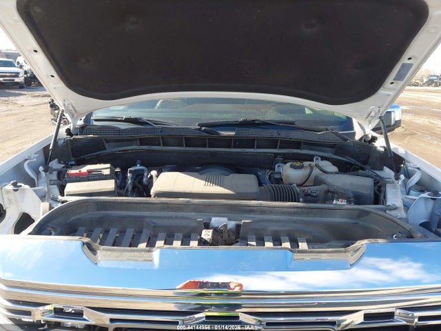 1GTUUGEL6PZ122885 GMC Sierra 1500 4wd Standard Box Denali