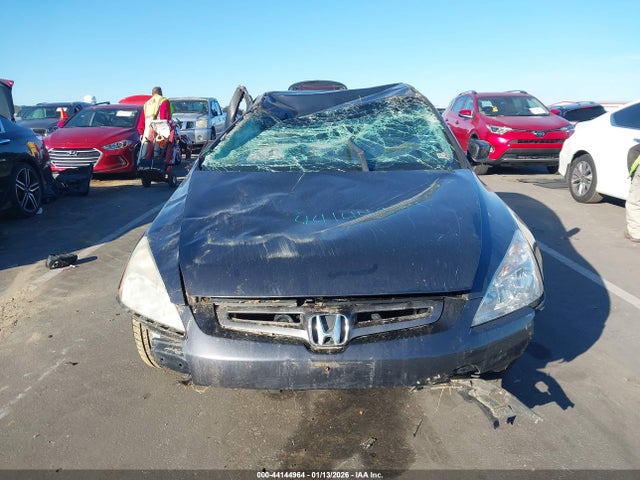 Продажа на аукционе авто 2003 Honda Accord 2.4 Lx, vin: 1HGCM56303A064765, номер лота: 44144964