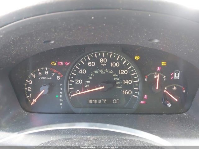 Продажа на аукционе авто 2003 Honda Accord 2.4 Lx, vin: 1HGCM56303A064765, номер лота: 44144964