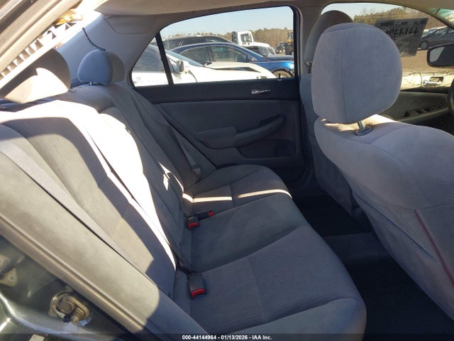 Продажа на аукционе авто 2003 Honda Accord 2.4 Lx, vin: 1HGCM56303A064765, номер лота: 44144964