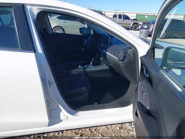 JM1BM1M33E1177571 Mazda Mazda3 S Grand Touring