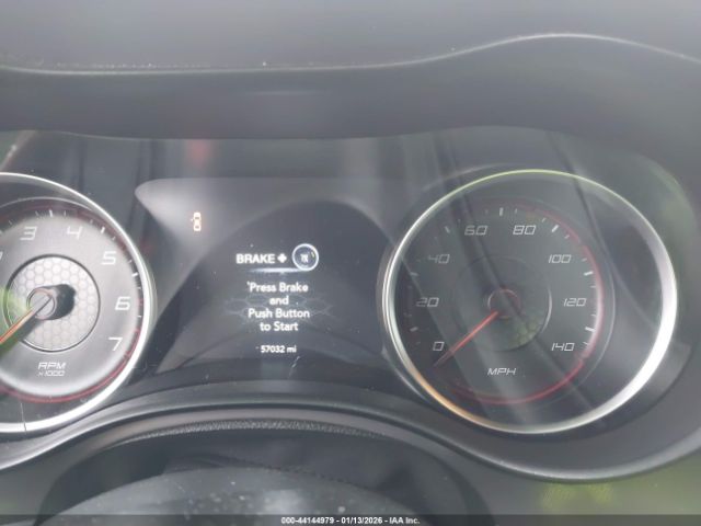 2023 DODGE CHARGER 2C3CDXBG2PH638619 Photo 6
