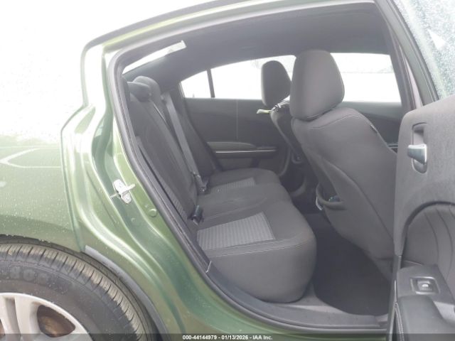 2023 DODGE CHARGER 2C3CDXBG2PH638619 Photo 7