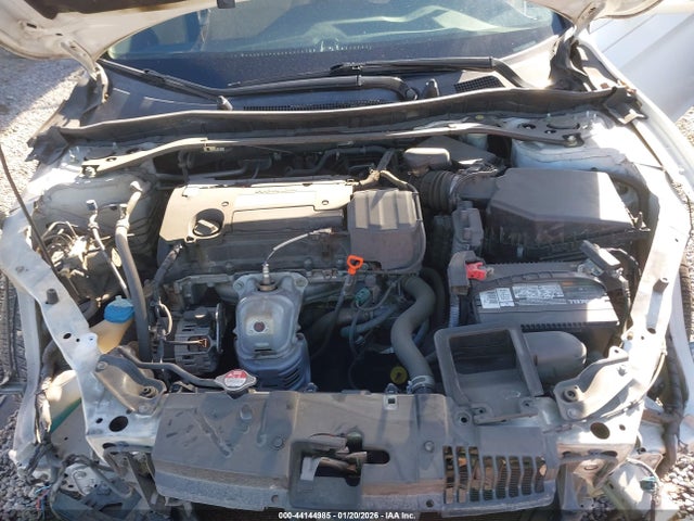 1HGCR2F88FA197077 Honda Accord Ex-l