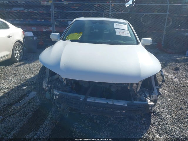 1HGCR2F88FA197077 Honda Accord Ex-l
