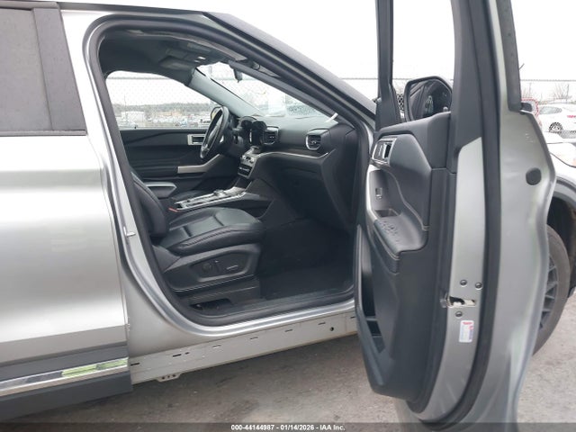 Продаж на аукціоні авто 2020 Ford Explorer Xlt, vin: 1FMSK8DH7LGD14690, номер лоту: 44144987