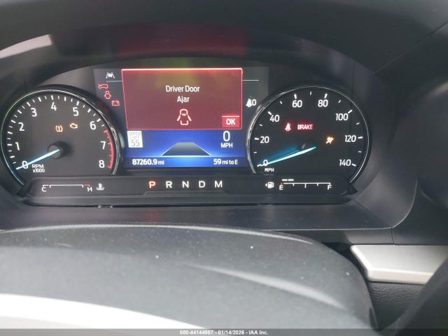 Продаж на аукціоні авто 2020 Ford Explorer Xlt, vin: 1FMSK8DH7LGD14690, номер лоту: 44144987