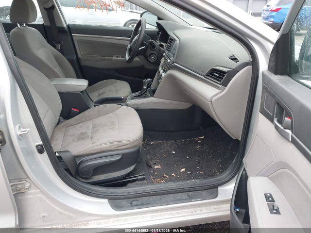 Hyundai ELANTRA SEL 2019 5NPD84LF4KH482785 Image 5