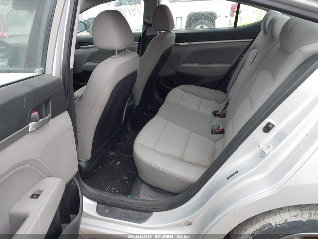 Hyundai ELANTRA SEL 2019 5NPD84LF4KH482785 Image 8