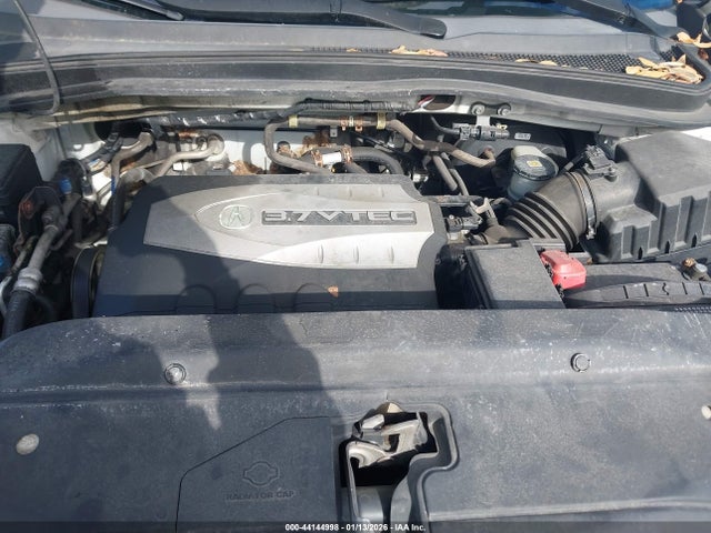 Aukcja sprzedaży 2008 Acura Mdx Technology Package, vin: 2HNYD283X8H521519, numer aukcji: 44144998