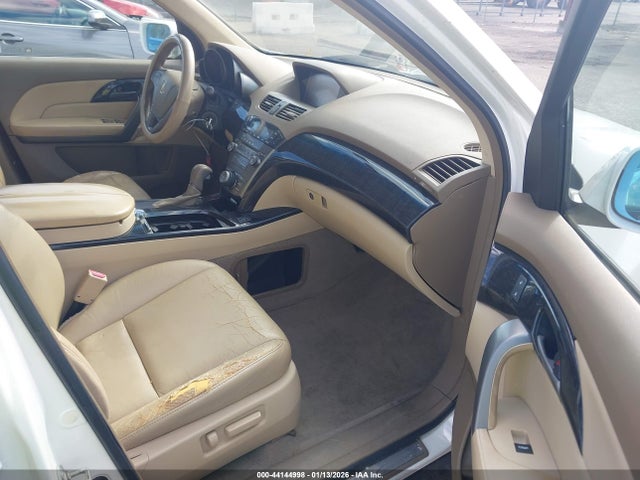 Aukcja sprzedaży 2008 Acura Mdx Technology Package, vin: 2HNYD283X8H521519, numer aukcji: 44144998