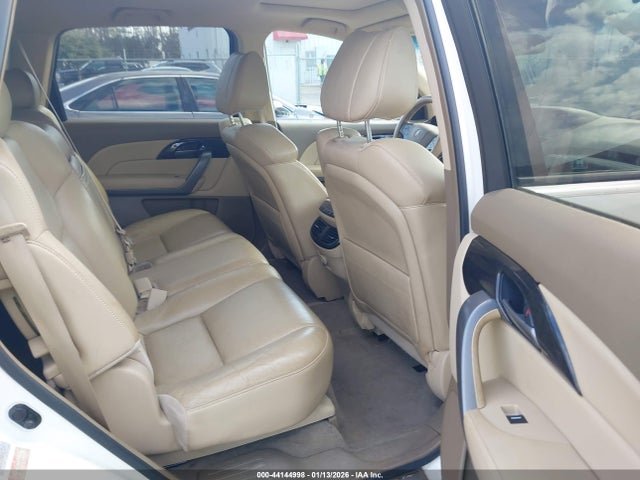 Aukcja sprzedaży 2008 Acura Mdx Technology Package, vin: 2HNYD283X8H521519, numer aukcji: 44144998