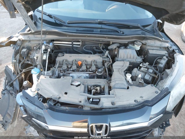 44145007 :رقم المزاد ، 3CZRU5H54GM737583 vin ، 2016 Honda Hr-v Ex مزاد بيع