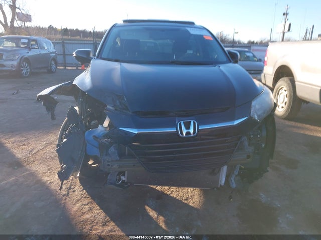44145007 :رقم المزاد ، 3CZRU5H54GM737583 vin ، 2016 Honda Hr-v Ex مزاد بيع