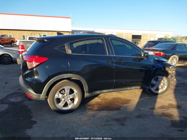 44145007 :رقم المزاد ، 3CZRU5H54GM737583 vin ، 2016 Honda Hr-v Ex مزاد بيع