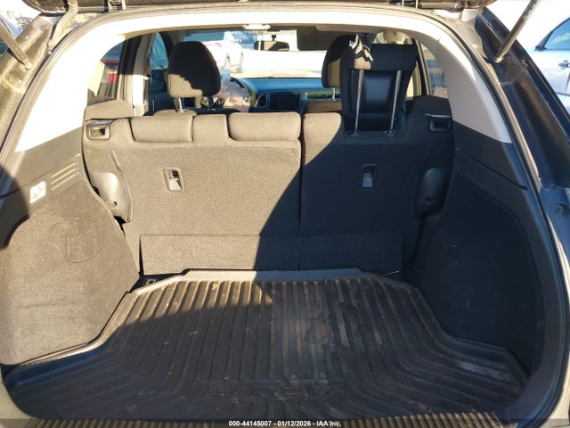 44145007 :رقم المزاد ، 3CZRU5H54GM737583 vin ، 2016 Honda Hr-v Ex مزاد بيع