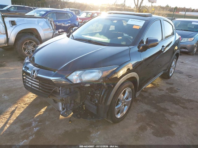 44145007 :رقم المزاد ، 3CZRU5H54GM737583 vin ، 2016 Honda Hr-v Ex مزاد بيع