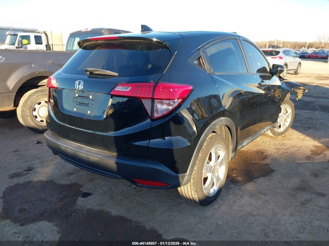 44145007 :رقم المزاد ، 3CZRU5H54GM737583 vin ، 2016 Honda Hr-v Ex مزاد بيع