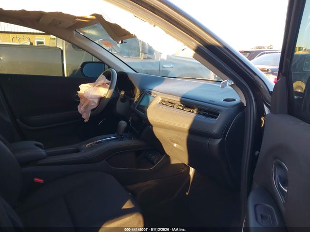 44145007 :رقم المزاد ، 3CZRU5H54GM737583 vin ، 2016 Honda Hr-v Ex مزاد بيع