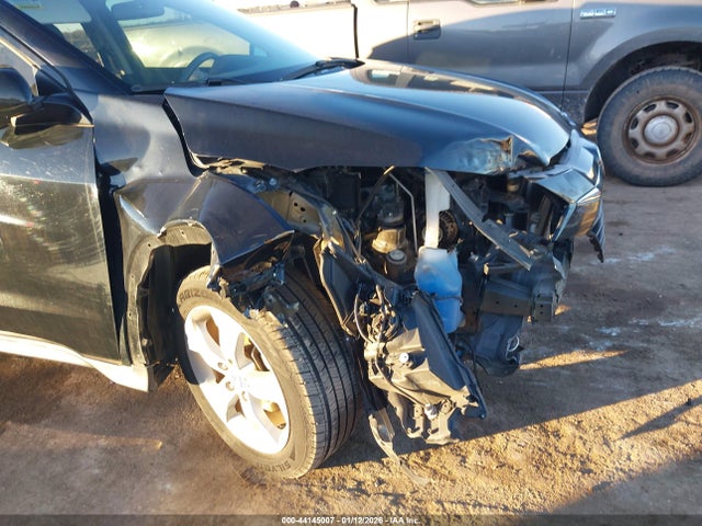 44145007 :رقم المزاد ، 3CZRU5H54GM737583 vin ، 2016 Honda Hr-v Ex مزاد بيع
