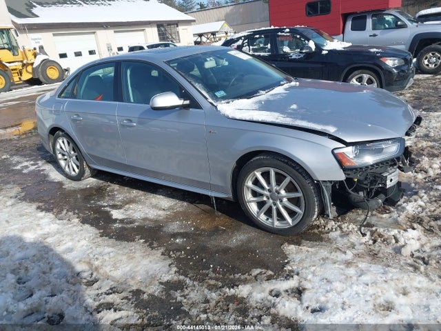 2015 AUDI A4 WAUBFAFL8FN010203 Photo 0