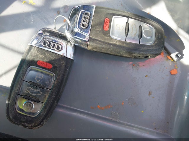 2015 AUDI A4 WAUBFAFL8FN010203 Photo 10