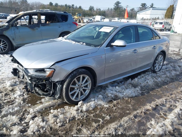 2015 AUDI A4 WAUBFAFL8FN010203 Photo 1