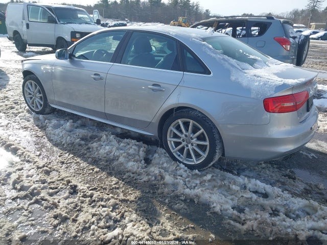 2015 AUDI A4 WAUBFAFL8FN010203 Photo 2