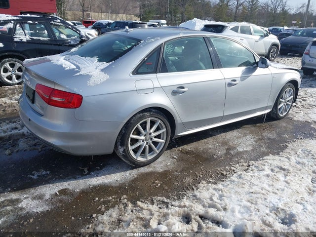 2015 AUDI A4 WAUBFAFL8FN010203 Photo 3