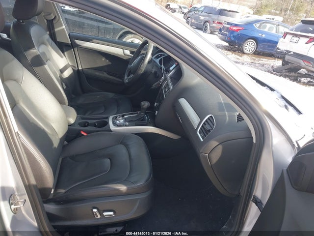 2015 AUDI A4 WAUBFAFL8FN010203 Photo 4