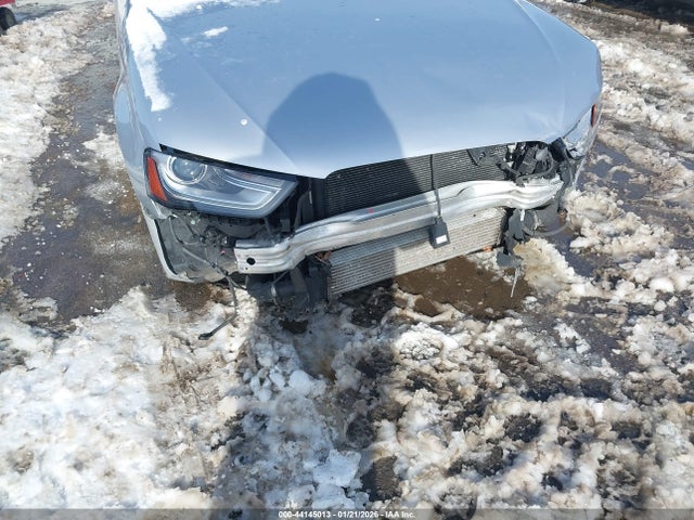2015 AUDI A4 WAUBFAFL8FN010203 Photo 5