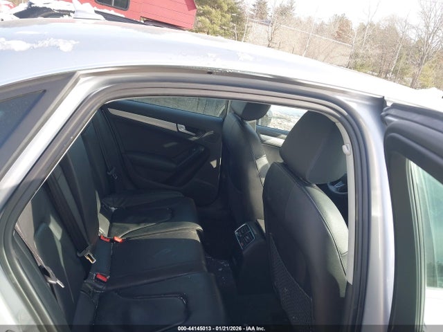 2015 AUDI A4 WAUBFAFL8FN010203 Photo 7