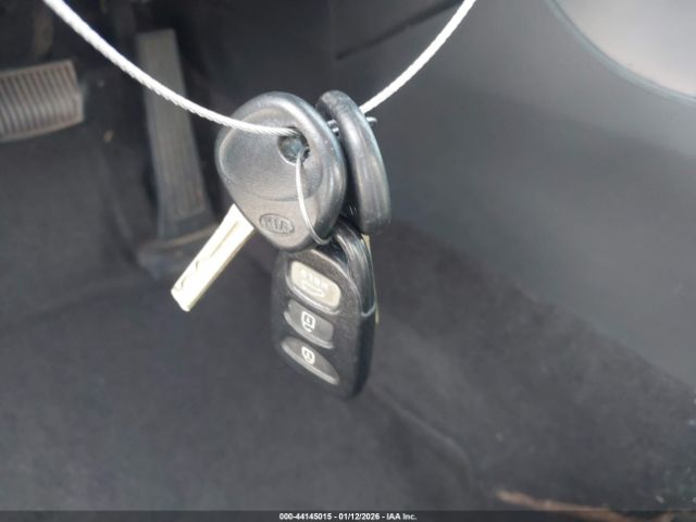 2011 KIA OPTIMA KNAGM4A7XB5077192 Photo 10