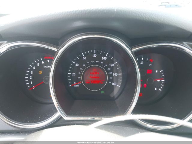 2011 KIA OPTIMA KNAGM4A7XB5077192 Photo 6