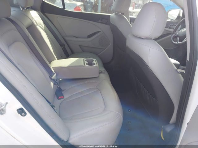 2011 KIA OPTIMA KNAGM4A7XB5077192 Photo 7