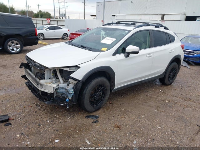 Продажа на аукционе авто 2018 Subaru Crosstrek 2.0i Limited, vin: JF2GTALC8JH208651, номер лота: 44145021