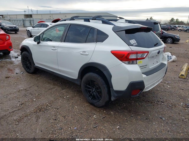 Продажа на аукционе авто 2018 Subaru Crosstrek 2.0i Limited, vin: JF2GTALC8JH208651, номер лота: 44145021