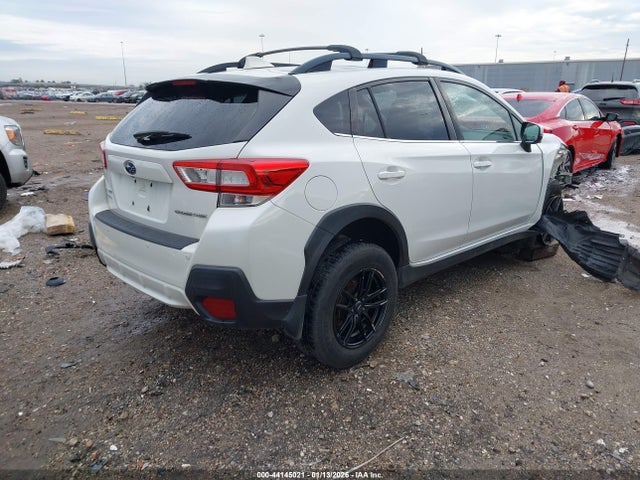 Продажа на аукционе авто 2018 Subaru Crosstrek 2.0i Limited, vin: JF2GTALC8JH208651, номер лота: 44145021