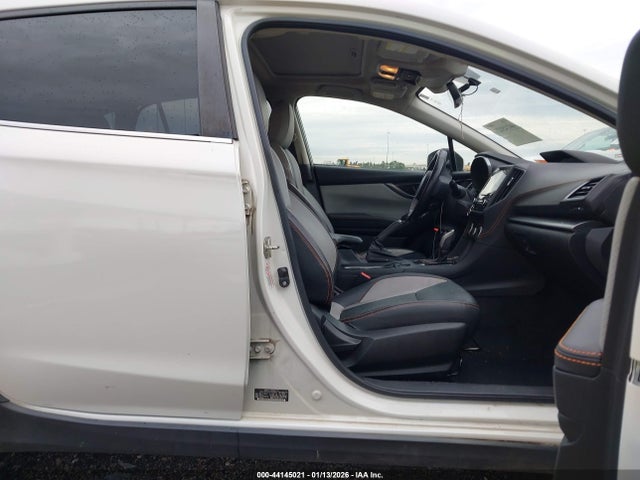 Продажа на аукционе авто 2018 Subaru Crosstrek 2.0i Limited, vin: JF2GTALC8JH208651, номер лота: 44145021