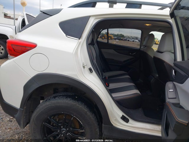 Продажа на аукционе авто 2018 Subaru Crosstrek 2.0i Limited, vin: JF2GTALC8JH208651, номер лота: 44145021