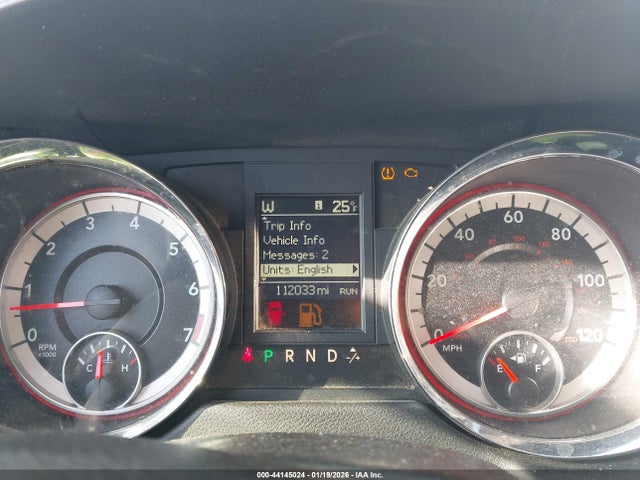 Aukcja sprzedaży 2018 Dodge Grand Caravan Gt, vin: 2C4RDGEG4JR283763, numer aukcji: 44145024